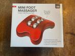 Mini voetmassage, Ophalen, Zo goed als nieuw