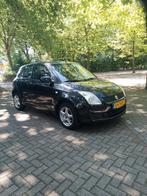 Suzuki Swift 1.3 5D Nieuwe koppeling + Apk + Grote beurt, Auto's, Voorwielaandrijving, 400 kg, Handgeschakeld, 1000 kg