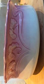 Antieke waskom Ludwig Wessel Bonn, Antiek en Kunst, Antiek | Porselein, Ophalen of Verzenden