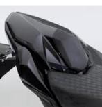Kawasakia Z800 Duo Zadel Cover  kit zwart., Motoren, Ophalen of Verzenden, Zo goed als nieuw
