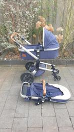 Joolz Day Kinderwagen jeans blauw, Ophalen, Overige merken