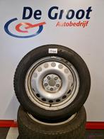 Winterwielen / winterbanden 235/55/17 Mercedes Vito, Ophalen, Gebruikt, -, -