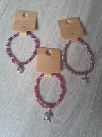Armbanden handgemaakt, Ophalen of Verzenden, Nieuw, Overige kleuren