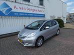 Honda JAZZ 1.4 HYBRID ELEGANCE,Pano,Fiestendrager,Winterband, Auto's, Honda, Euro 5, Gebruikt, 4 cilinders, Electronic Stability Program (ESP)