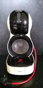 Krups Dolce Gusto koffiezetapparaat., Ophalen of Verzenden, Zo goed als nieuw, Koffiemachine