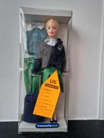 Nieuw in doos! Transavia Barbie pop!, Verzamelen, Ophalen of Verzenden, Nieuw, Pop