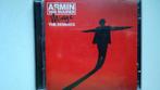 Armin van Buuren - Mirage The Remixes, Cd's en Dvd's, Cd's | Dance en House, Techno of Trance, Zo goed als nieuw, Ophalen