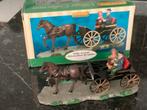 “Nieuw” Lemax Carriage For Two, Diversen, Kerst, Ophalen of Verzenden, Nieuw