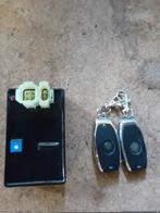 Snelheid begrenzer, Ophalen of Verzenden