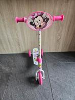 Minnie mouse scooter, Ophalen, Zo goed als nieuw