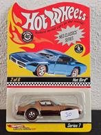 Hot Wheels RLC Neo Classics Hot Bird Hot Wheels, Hobby en Vrije tijd, Modelauto's | Overige schalen, Verzenden, Nieuw, Auto