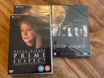 Prime Suspect DVD Collectie - Helen Mirren, Cd's en Dvd's, Dvd's | Tv en Series, Vanaf 16 jaar, Boxset, Ophalen of Verzenden, Zo goed als nieuw