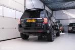 Land Rover Freelander Si4 SE |240 pk | 4X4 | Trekhaak | Came, Automaat, Euro 5, Gebruikt, Zwart