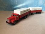 Tekno Danmark Scania Vabis 76, Hobby en Vrije tijd, Ophalen of Verzenden, Zo goed als nieuw, Bus of Vrachtwagen, Tekno