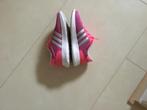 Adidas schoenen, Gedragen, Roze, Sneakers of Gympen, Ophalen