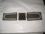 2 epauletten en ster, Verzamelen, Ophalen of Verzenden, Landmacht, Nederland, Embleem of Badge
