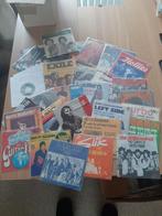 Engels talig singles 35x, Ophalen of Verzenden, Gebruikt