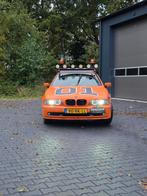 BMW 5-Serie 2.2 I 520 Touring 2001, Auto's, 2171 cc, Overige kleuren, Stationwagon, Handgeschakeld
