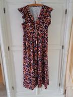 Jurk (Shein), Kleding | Dames, Jurken, Maat 38/40 (M), Overige kleuren, Ophalen of Verzenden, Zo goed als nieuw