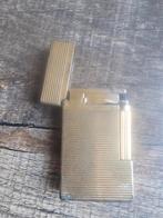 Vintage S.T. Dupont Aansteker, Ophalen of Verzenden