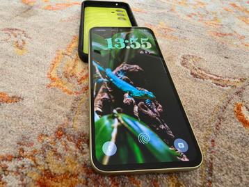 Samsung A54 128GB Dual Sim beschikbaar voor biedingen