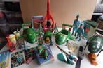Thunderbirds speelgoed, Ophalen of Verzenden, Gebruikt