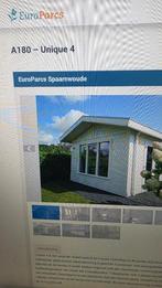 chalet te huur nov. en dec. 2025 + jan. en feb. 2026, Via bemiddelaar, 3 kamers, Amsterdam, Halfweg