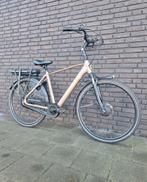 Stella Livorno Gold FDST Elektrische Fiets *ZGAN*, Overige merken, Info@stellafietsen.nl, Versnellingen, Ophalen of Verzenden