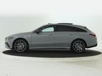 Mercedes-Benz CLA-Klasse Shooting Brake 250 e Business Solut, Auto's, Mercedes-Benz, CLA, Zwart, 4 cilinders, Alcantara