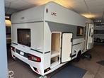 LMC Style 490K special edition, stapelbed, Zondag open!!, Bedrijf, Treinzit, Overige typen, Schokbreker