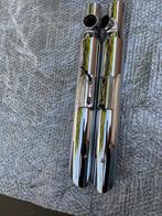 Te koop uitlaten voor een Harley Davison, Motoren, Onderdelen | Harley-Davidson, Ophalen of Verzenden, Gebruikt