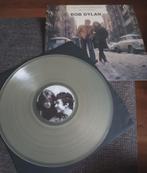 Bob Dylan - The Freewheelin' Outtakes/transparant vinyl, Ophalen of Verzenden, Gebruikt, Overige formaten, Poprock