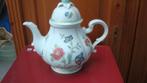 Villeroy & Boch theepot, Overige typen, Nieuw, Ophalen of Verzenden, Overige stijlen