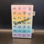 Autobingo auto bingo vakantie spel, Ophalen of Verzenden, Nieuw
