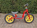 Goede Puky LR1L loopfiets rood met luchtbanden, Ophalen, Zo goed als nieuw, Loopfiets