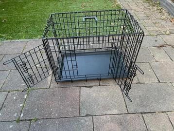 honden bench beschikbaar voor biedingen