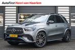 Mercedes-Benz GLE 450 D 4MATIC 1.3 MJ Basis |grijs kenteken, Automaat, Gebruikt, Sportstoelen, Mercedes-Benz