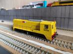 Piko 302328 Strukton Digitaal/sound, Hobby en Vrije tijd, Ophalen, Piko, Gelijkstroom, Locomotief