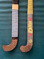 Twee hockeysticks te koop (heren), Ophalen, Gebruikt, Stick
