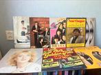 Diverse vinyl platen, Ophalen of Verzenden, Gebruikt, Overige formaten