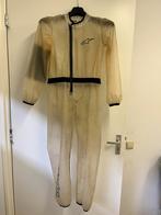 Alpinestars regenpak youth maat 150, Ophalen of Verzenden, Gebruikt