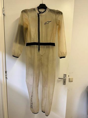 Alpinestars regenpak youth maat 150 beschikbaar voor biedingen