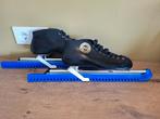 Ballangrud Noren Schaatsen - Klassiekers!, Sport en Fitness, Overige merken, Ophalen of Verzenden, Zo goed als nieuw, Noren
