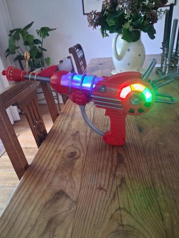 Call of duty raygun mk1 replica beschikbaar voor biedingen