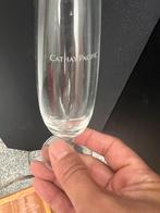 Glas Cathay Pacific, Ophalen of Verzenden, Zo goed als nieuw, Gebruiksvoorwerp