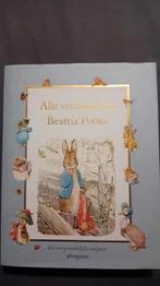 Alle verhalen van Beatrix Potter, Boeken, Ophalen, Zo goed als nieuw