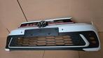 Voorbumper VW Polo 2G AW Facelift GTI LED GRILL PDC bj.2022-, Auto-onderdelen, Carrosserie en Plaatwerk, Gebruikt, -, Voor, Ophalen of Verzenden