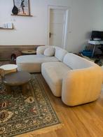 Sklum Coco bank - Creme, Ophalen, Gebruikt, Stof