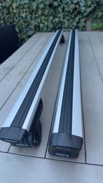 Dakdragers Hapro, Auto diversen, Ophalen, Gebruikt