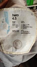 GEZOCHT zeilzak tas / carbon giekeind diameter 27 of 28 mm /, Ophalen of Verzenden, Nieuw, Minder dan 250 cm, Overige typen